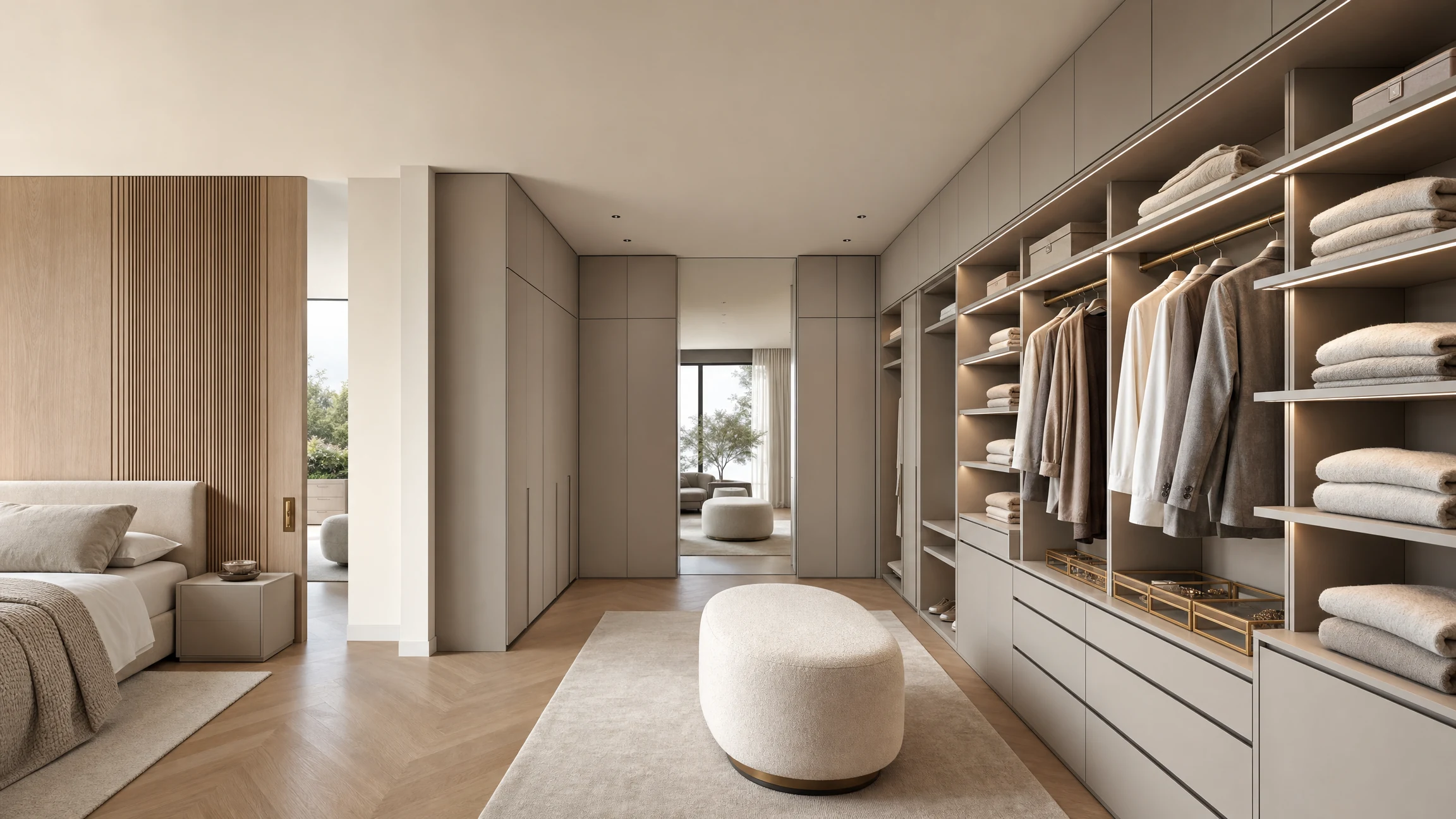 Plakari i garderobe